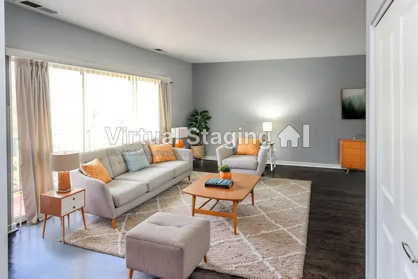 1153 W Washburne AVE #301, Chicago, IL 60608