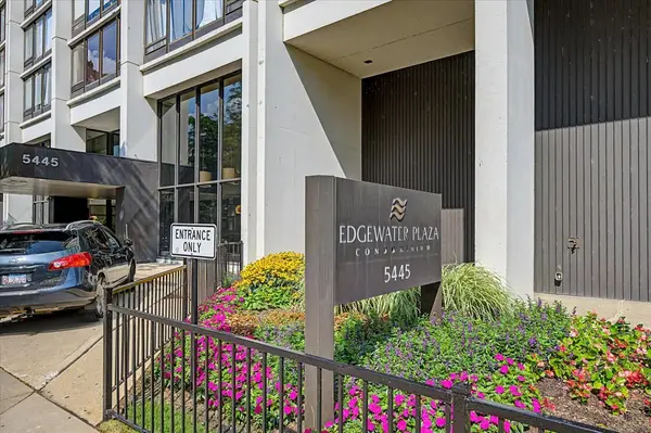 5445 N Sheridan RD #2506, Chicago, IL 60640