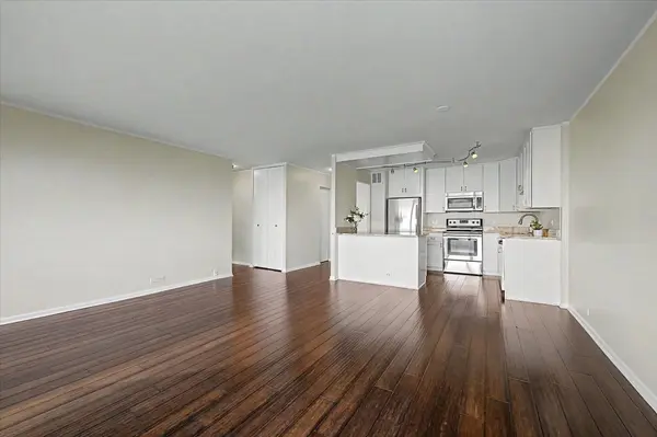 5445 N Sheridan RD #2506, Chicago, IL 60640