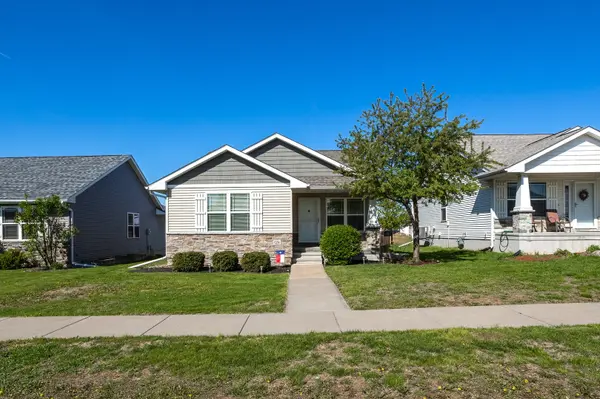 6234 Mississippi AVE, Davenport, IA 52807