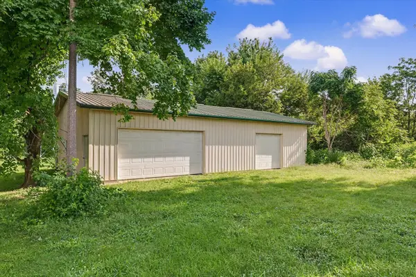 205 E Holloway ST, Bismarck, IL 61814
