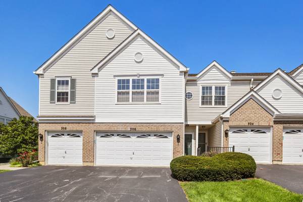 306 Gazebo LN #0, Lombard, IL 60148