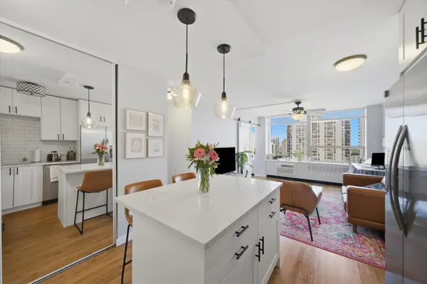 1360 N Sandburg TER #2104C, Chicago, IL 60610