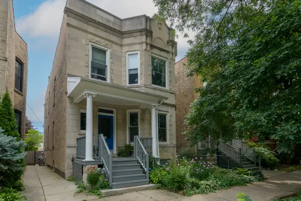 2627 N Mozart ST #1, Chicago, IL 60647