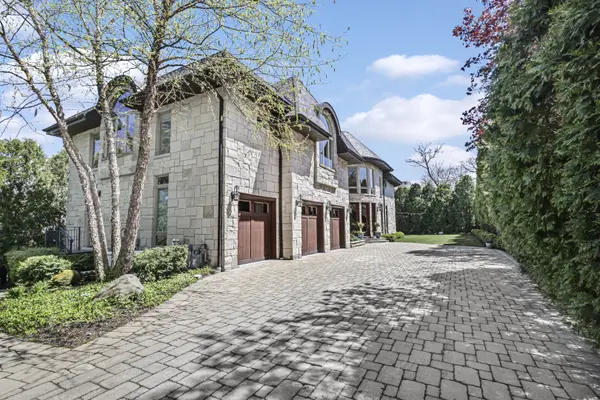 70 Harbor ST, Glencoe, IL 60022