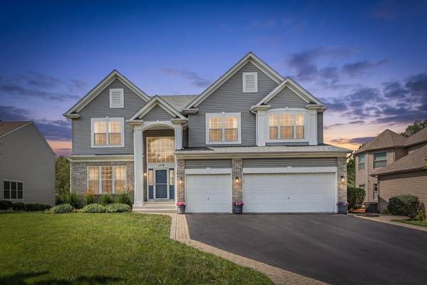 1470 Boulder Bluff LN,  Algonquin,  IL 60102