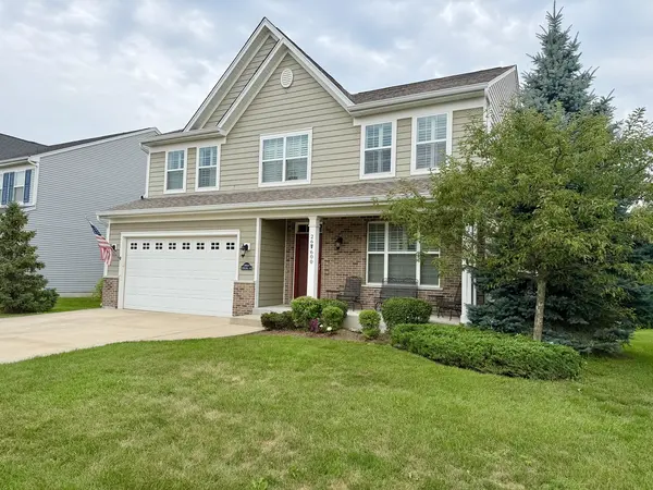 26W600 Churchill RD, Winfield, IL 60190