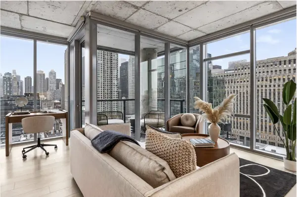 311 W Illinois ST #703, Chicago, IL 60654