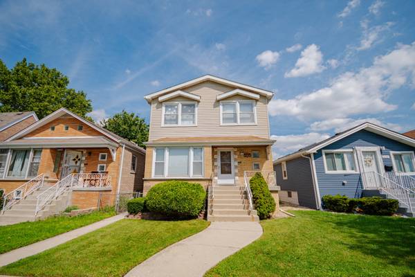 3648 W 69th ST, Chicago, IL 60629