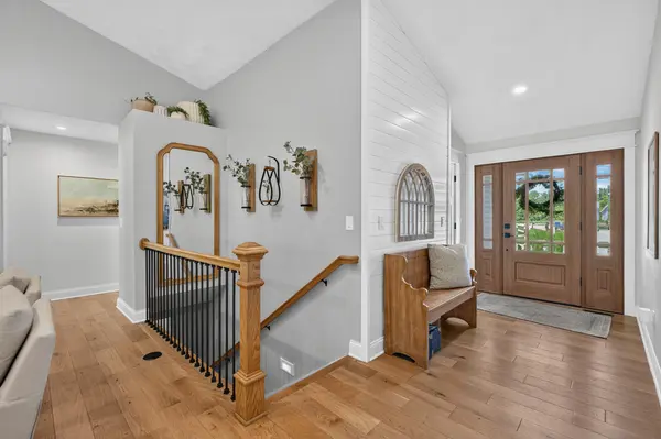 7509 Cherry Hill RD, Cherry Valley, IL 61016