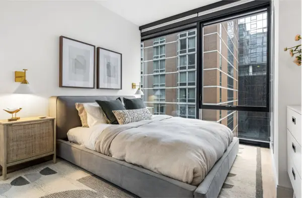218 E Grand AVE #801, Chicago, IL 60611