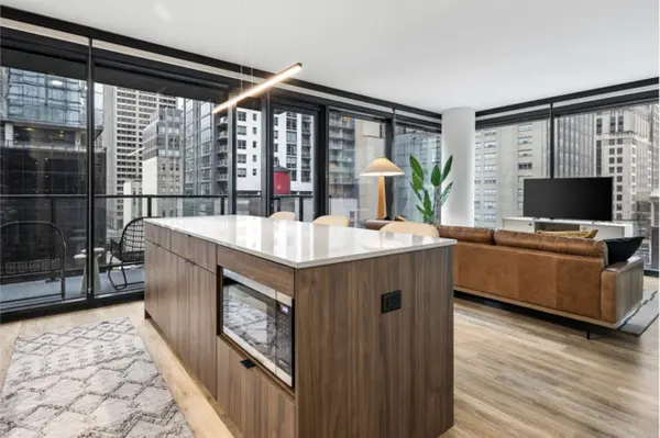 218 E Grand AVE #801, Chicago, IL 60611