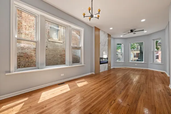 5931 S Elizabeth ST, Chicago, IL 60636