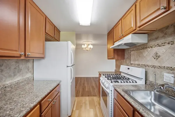 1460 Fairlane DR #311, Schaumburg, IL 60193