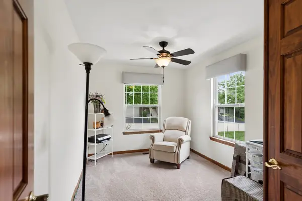 1163 N Oakwood DR #1163, Fox Lake, IL 60020