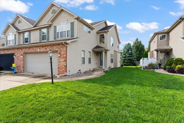 3923 Summer Sage CT #3923, Champaign, IL 61822