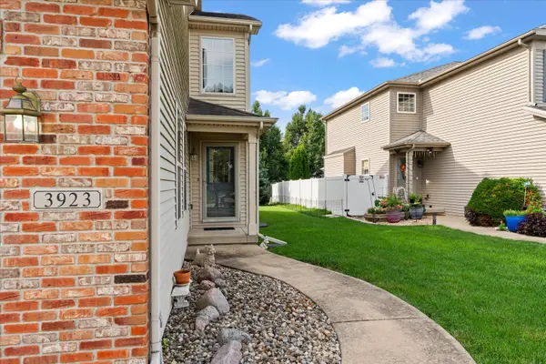 3923 Summer Sage CT #3923, Champaign, IL 61822
