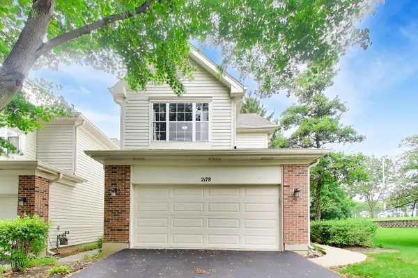 2178 Seaver LN, Hoffman Estates, IL 60169