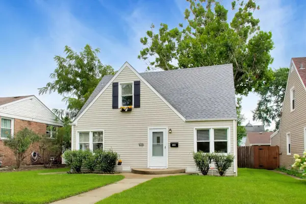 3309 Ruby ST, Franklin Park, IL 60131