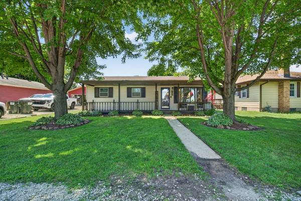 780 N 1st ST, Carbon Hill, IL 60416