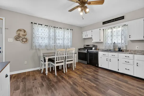 780 N 1st ST, Carbon Hill, IL 60416