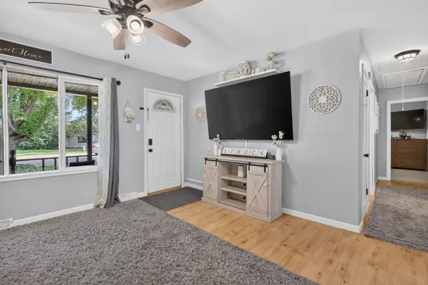 780 N 1st ST, Carbon Hill, IL 60416