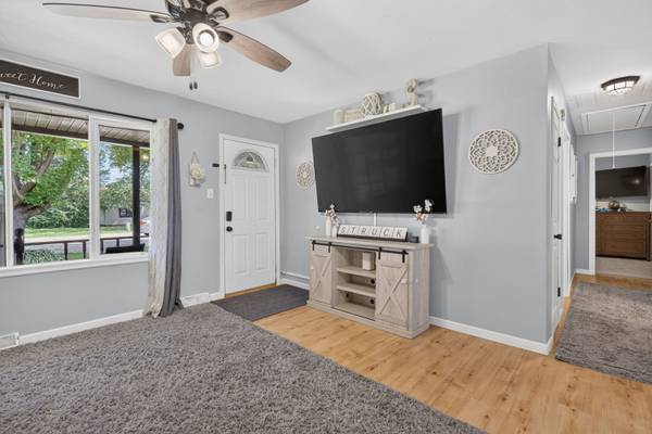 780 N 1st ST, Carbon Hill, IL 60416