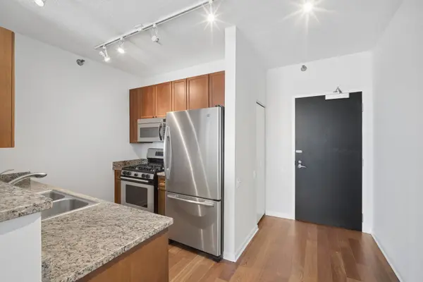 600 N Kingsbury ST #1001, Chicago, IL 60610
