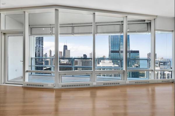 340 E Randolph ST #4802, Chicago, IL 60601