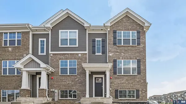 6389 Ulster DR, Tinley Park, IL 60477