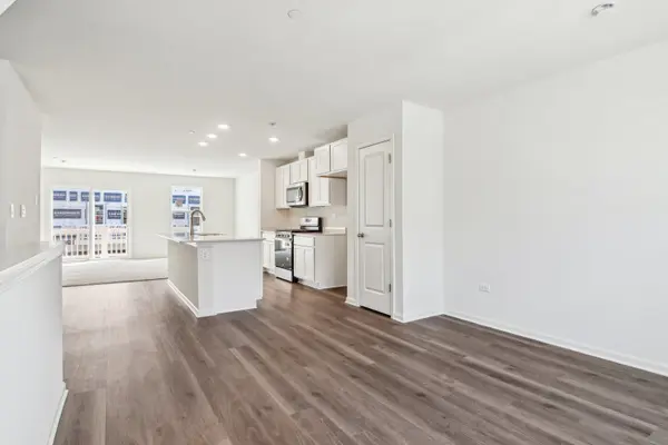 6389 Ulster DR, Tinley Park, IL 60477