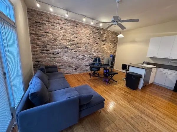 616 N Paulina ST #1, Chicago, IL 60622