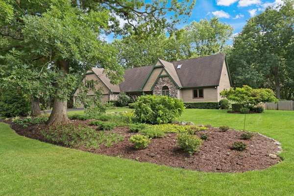 25139 W Caine RD, Ingleside, IL 60041
