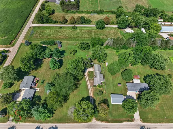 4205 E 2551st RD, Sheridan, IL 60551