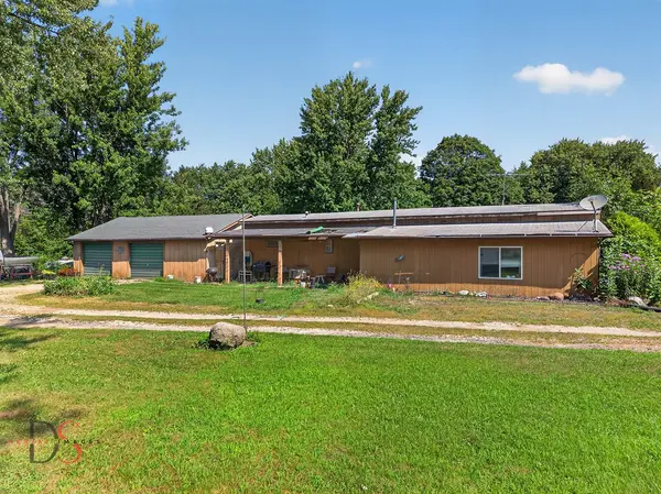 4205 E 2551st RD, Sheridan, IL 60551