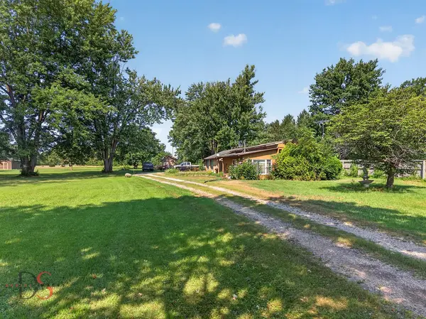 4205 E 2551st RD, Sheridan, IL 60551