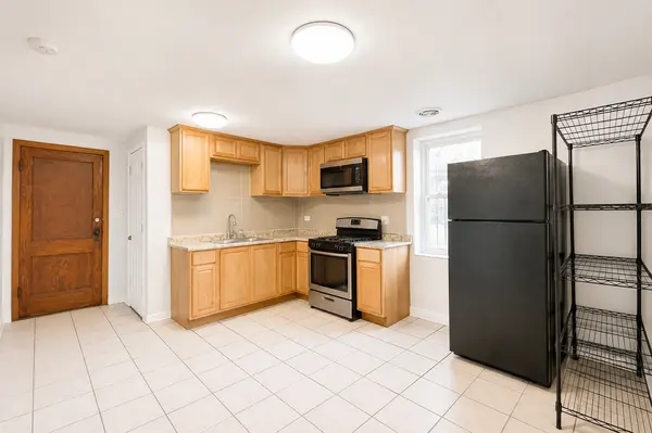4858 S Springfield AVE, Chicago, IL 60632
