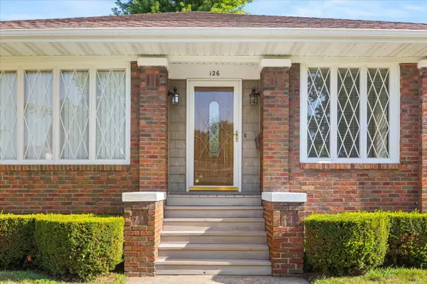 126 W Elm ST, Streator, IL 61364