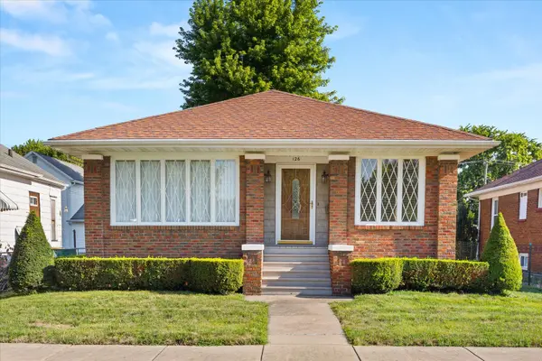 126 W Elm ST, Streator, IL 61364