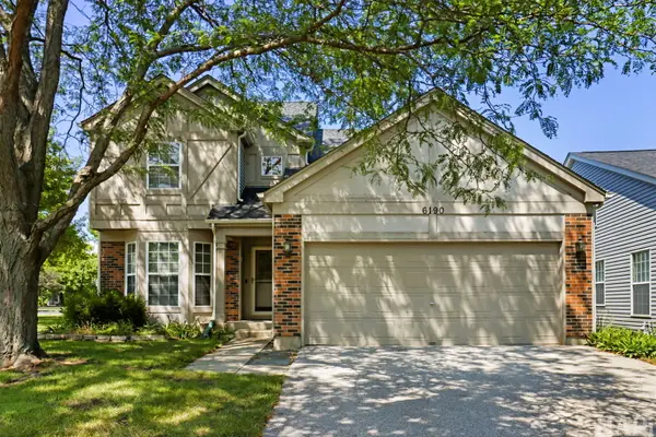 6190 Brookstone PL,  Gurnee,  IL 60031