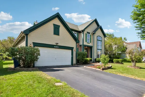 4051 Tansy RD, Aurora, IL 60504