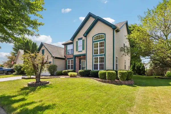 4051 Tansy RD, Aurora, IL 60504