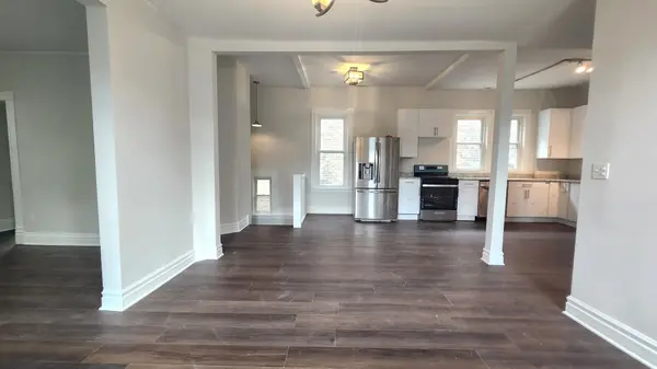 2330 W Erie ST #2F, Chicago, IL 60612