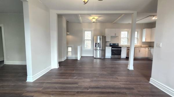 2330 W Erie ST #2F, Chicago, IL 60612