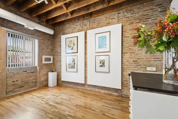 515 N Noble ST #106, Chicago, IL 60642