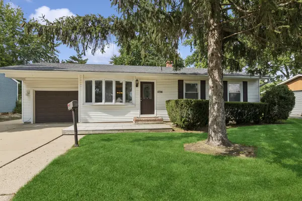 1736 POPLAR AVE, Hanover Park, IL 60133