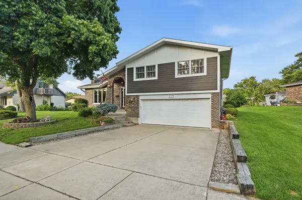 919 Hillview DR, Lemont, IL 60439
