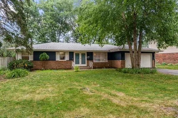 823 PINE VALLEY DR, Rockford, IL 61107