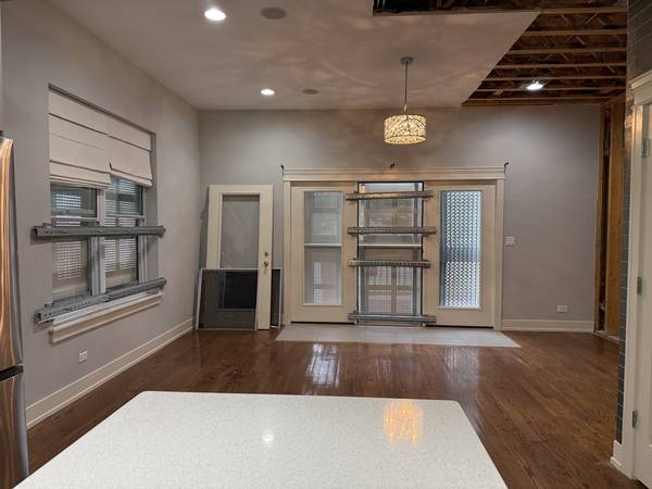 544 E 46th PL, Chicago, IL 60653