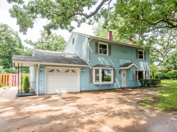 6203 Miller RD, Wonder Lake, IL 60097